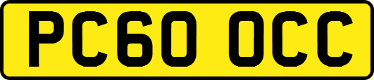 PC60OCC