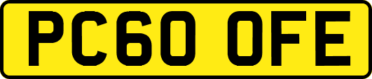 PC60OFE