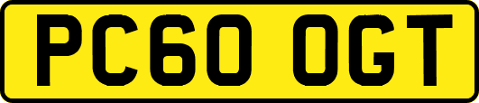PC60OGT