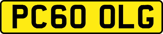 PC60OLG