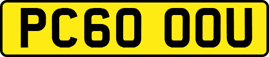 PC60OOU