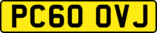 PC60OVJ