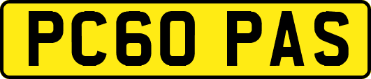 PC60PAS