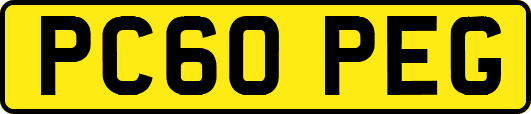 PC60PEG