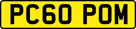PC60POM