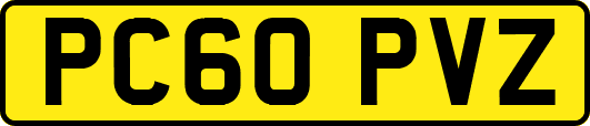 PC60PVZ
