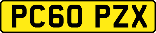 PC60PZX