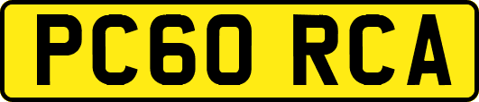 PC60RCA