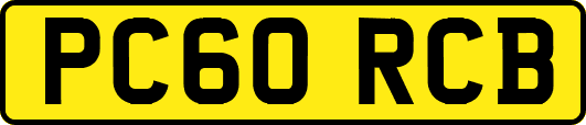 PC60RCB
