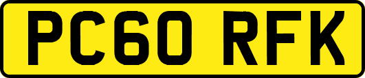 PC60RFK