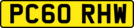 PC60RHW