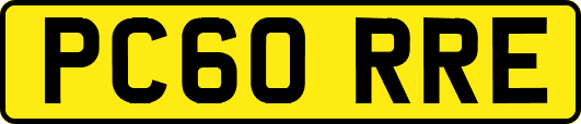 PC60RRE