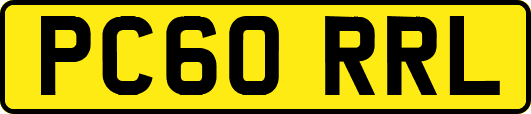 PC60RRL