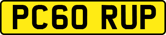 PC60RUP