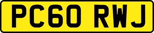 PC60RWJ