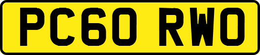 PC60RWO