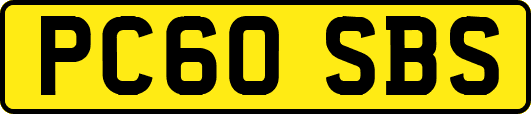 PC60SBS