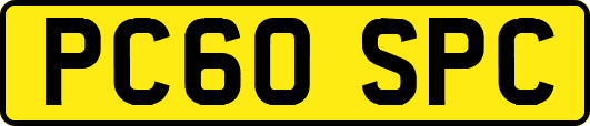 PC60SPC