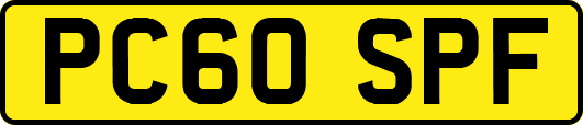 PC60SPF