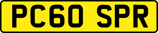 PC60SPR