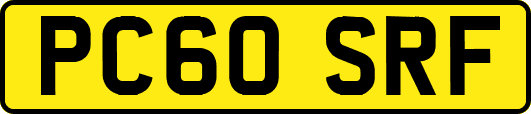 PC60SRF