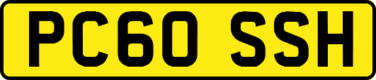 PC60SSH