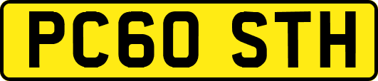 PC60STH