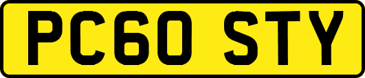 PC60STY