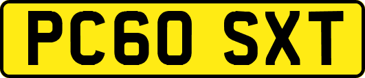 PC60SXT