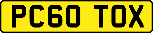 PC60TOX