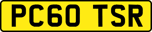 PC60TSR