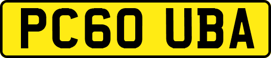 PC60UBA