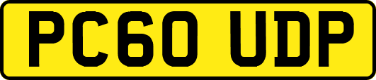 PC60UDP