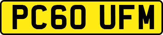 PC60UFM