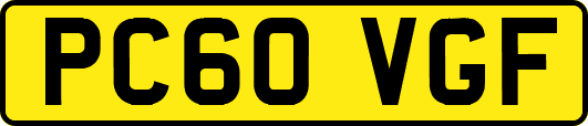 PC60VGF