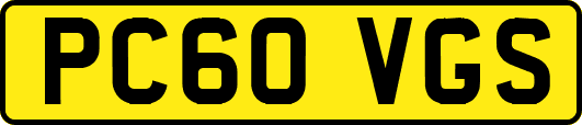 PC60VGS