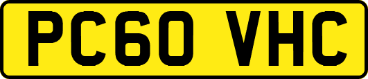 PC60VHC
