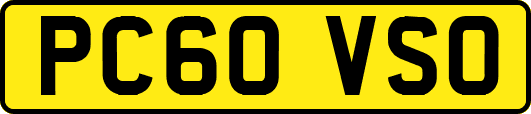 PC60VSO
