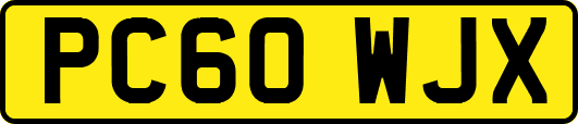 PC60WJX