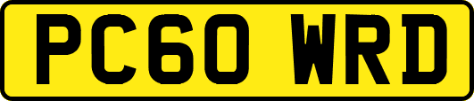 PC60WRD