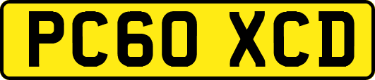 PC60XCD