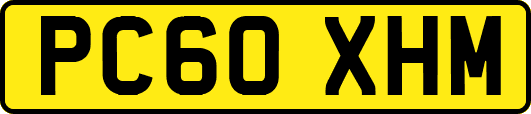PC60XHM