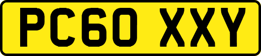 PC60XXY