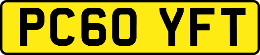 PC60YFT