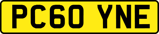 PC60YNE