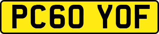 PC60YOF