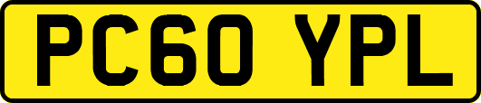 PC60YPL