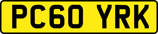 PC60YRK