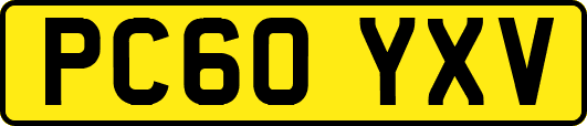PC60YXV