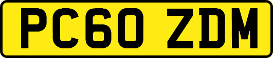 PC60ZDM